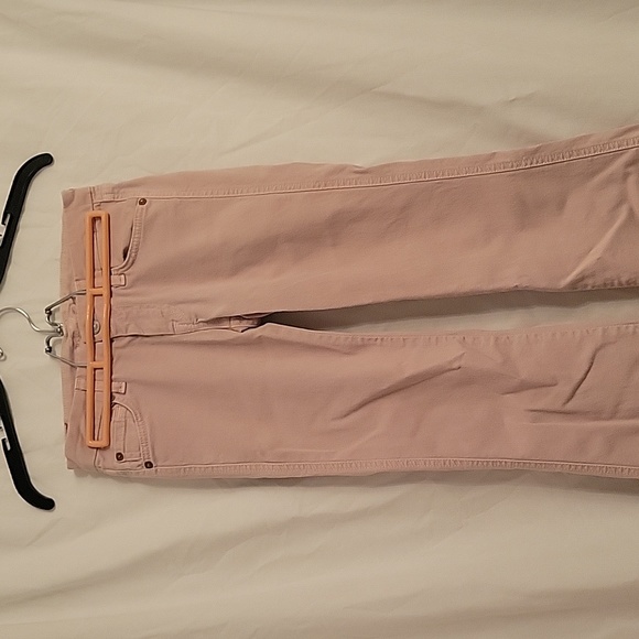 7 FOR ALL MANKIND PANTS - Picture 1 of 6